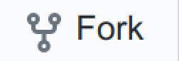 github fork