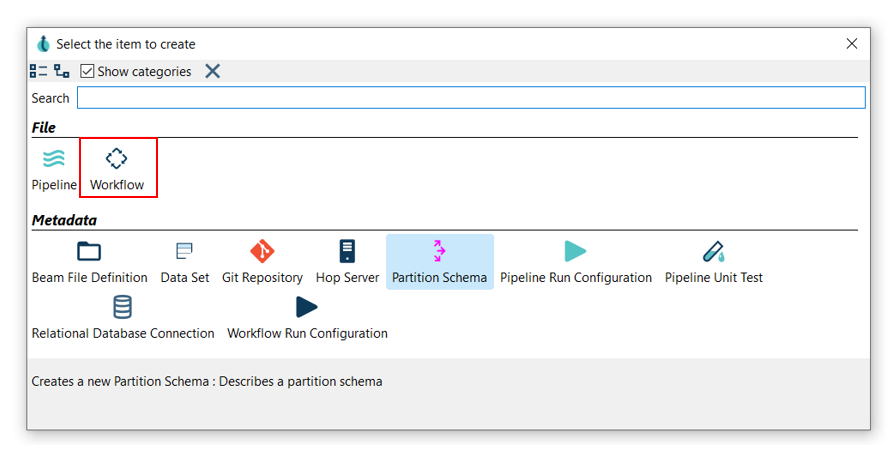 gs hop gui create workflow 1