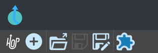 Hop Gui toolbar marketplace icon